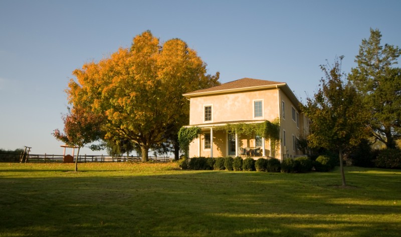 Farm House