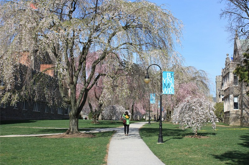 Bryn Mawr College