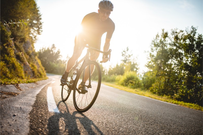 Cycling