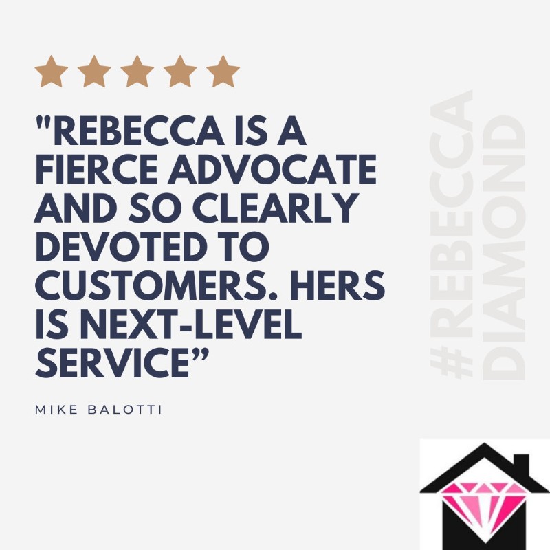 Rebecca Review